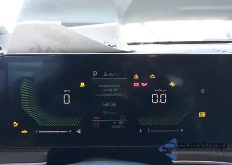 2025 Kia K5 Gt-Line from USA, damaged, VIN KNAG64J77S5290062